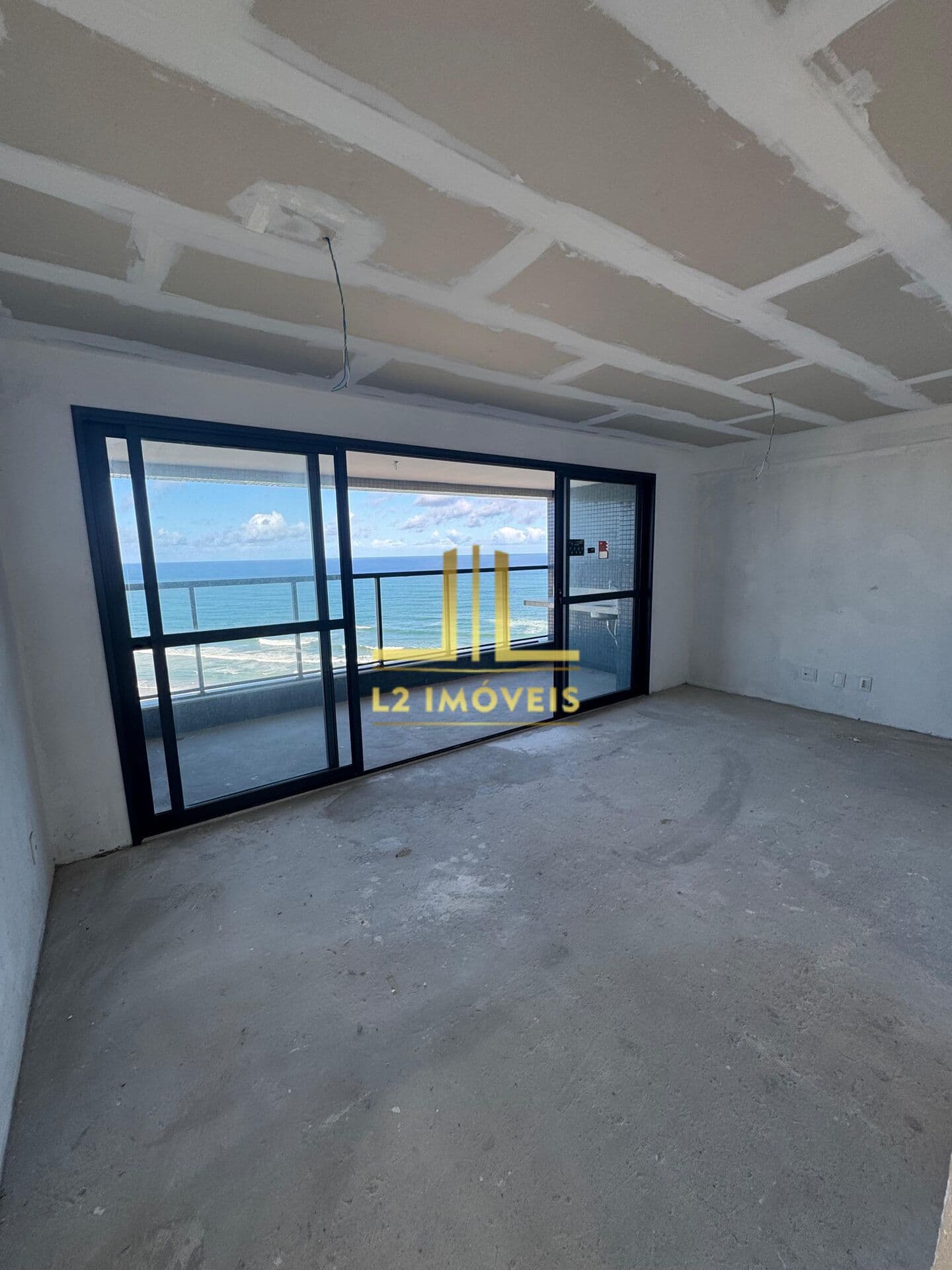 APARTAMENTO ALTO PADRÃO - 3 SUÍTE - VISTA MAR - DUMARÉ JAGUARIBE