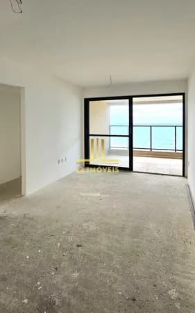 APARTAMENTO ALTO PADRÃO - 3 QUARTOS SENDO 1 SUÍTE - NASCENTE - VISTA MAR - JAGUARIBE