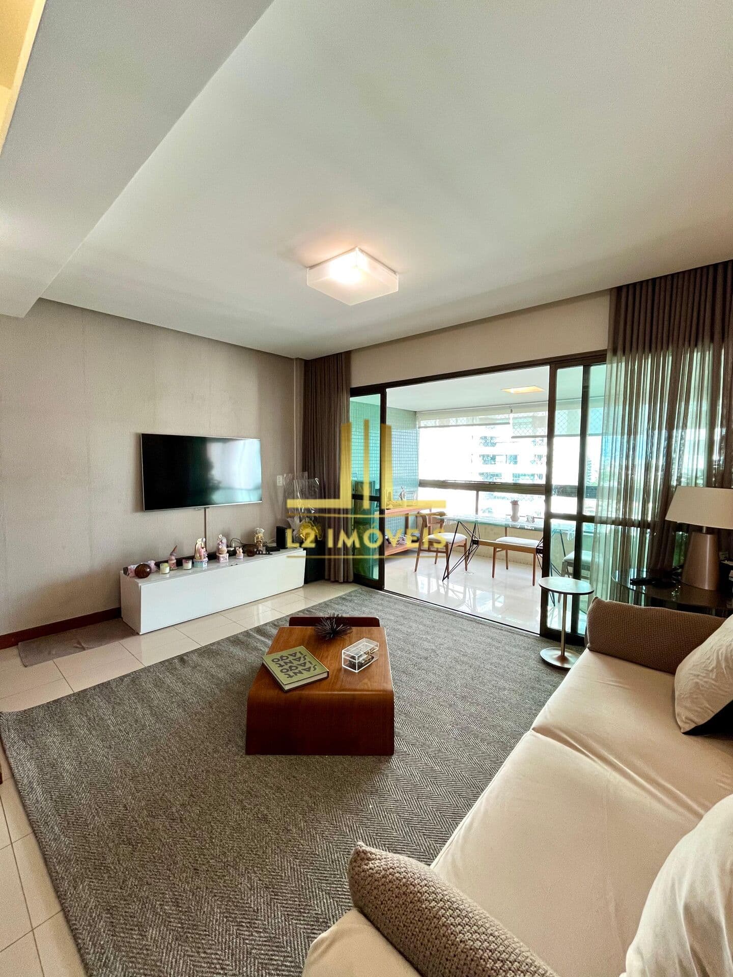 APARTAMENTO - 2 SUÍTES - 100M² - PORTEIRA FECHADA - HORTO FLORESTAL