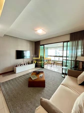 APARTAMENTO - 2 SUÍTES - 100M² - PORTEIRA FECHADA - HORTO FLORESTAL