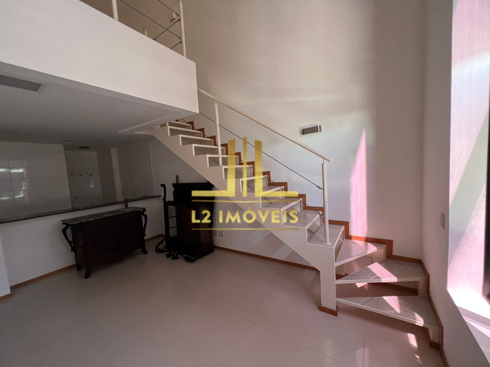 APARTAMENTO LOFT - QUARTO E SALA - PITUBA