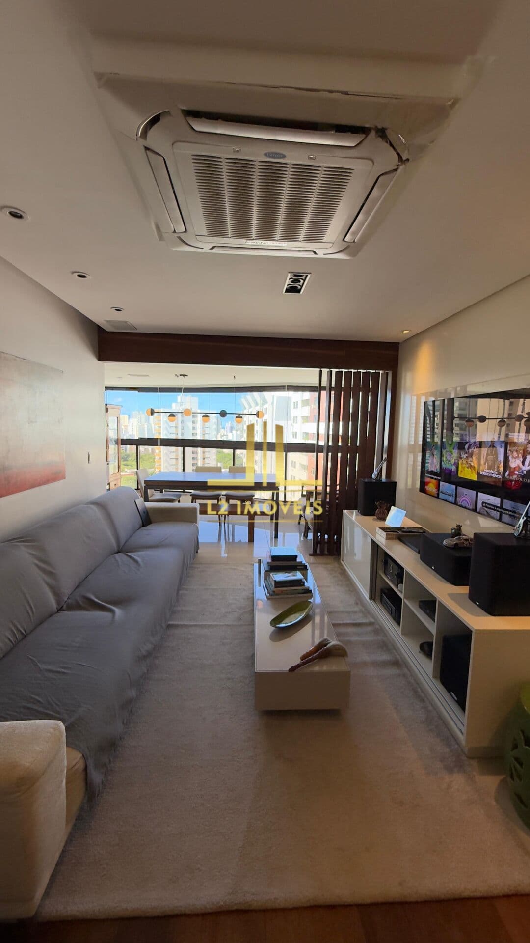 APARTAMENTO ALTO PADRÃO - 3 SUÍTES - PITUBAVenha