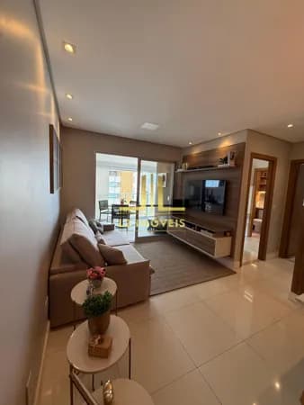 APARTAMENTO - 2 SUÍTES COM CLOSET - 90M² - NASCENTE - 02 VAGAS - NEO ITAIGARA