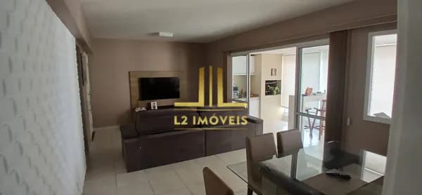 APARTAMENTO - 2/4 COM SUÍTE - 110M² - VISTA MAR - ANDAR ALTO - PLATNO GREENVILLE
