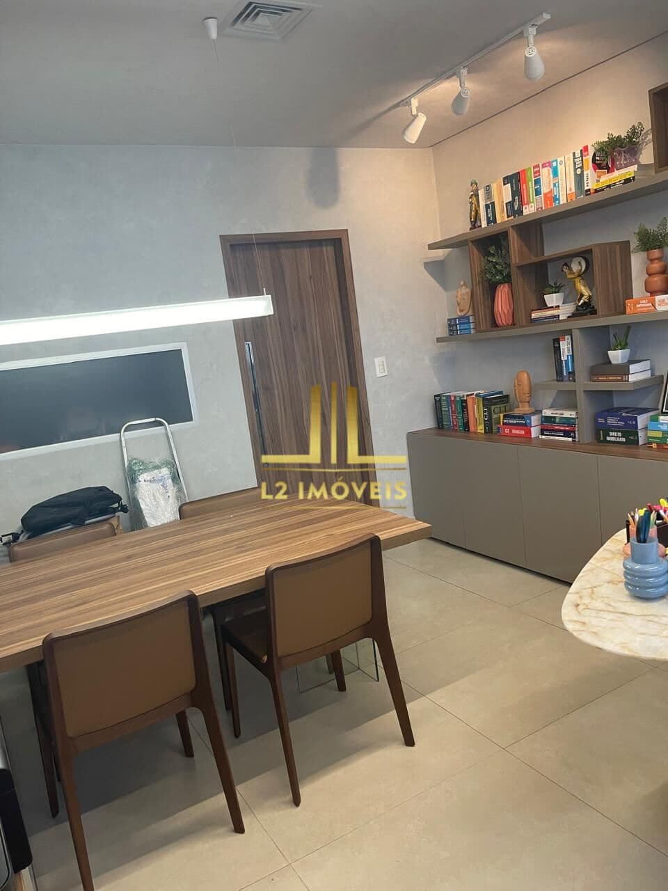 SALA COMERCIAL - WALL STREET EMPRESARIAL