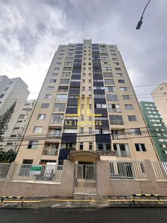 APARTAMENTO - 2/4 SENDO 1 SUÍTE - 89M² - NASCENTE TOTAL - 01 VAGA COBERTA - COSTA AZUL