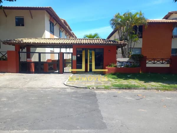 APARTAMENTO - 1/4 E SALA - 45M² - 01 VAGA - PRAIA DO FLAMENGO