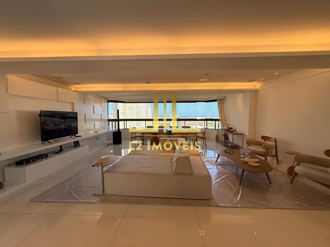 APARTAMENTO ALTO PADRÃO - 4 SUÍTES - NASCENTE - HORTO FLORESTAL