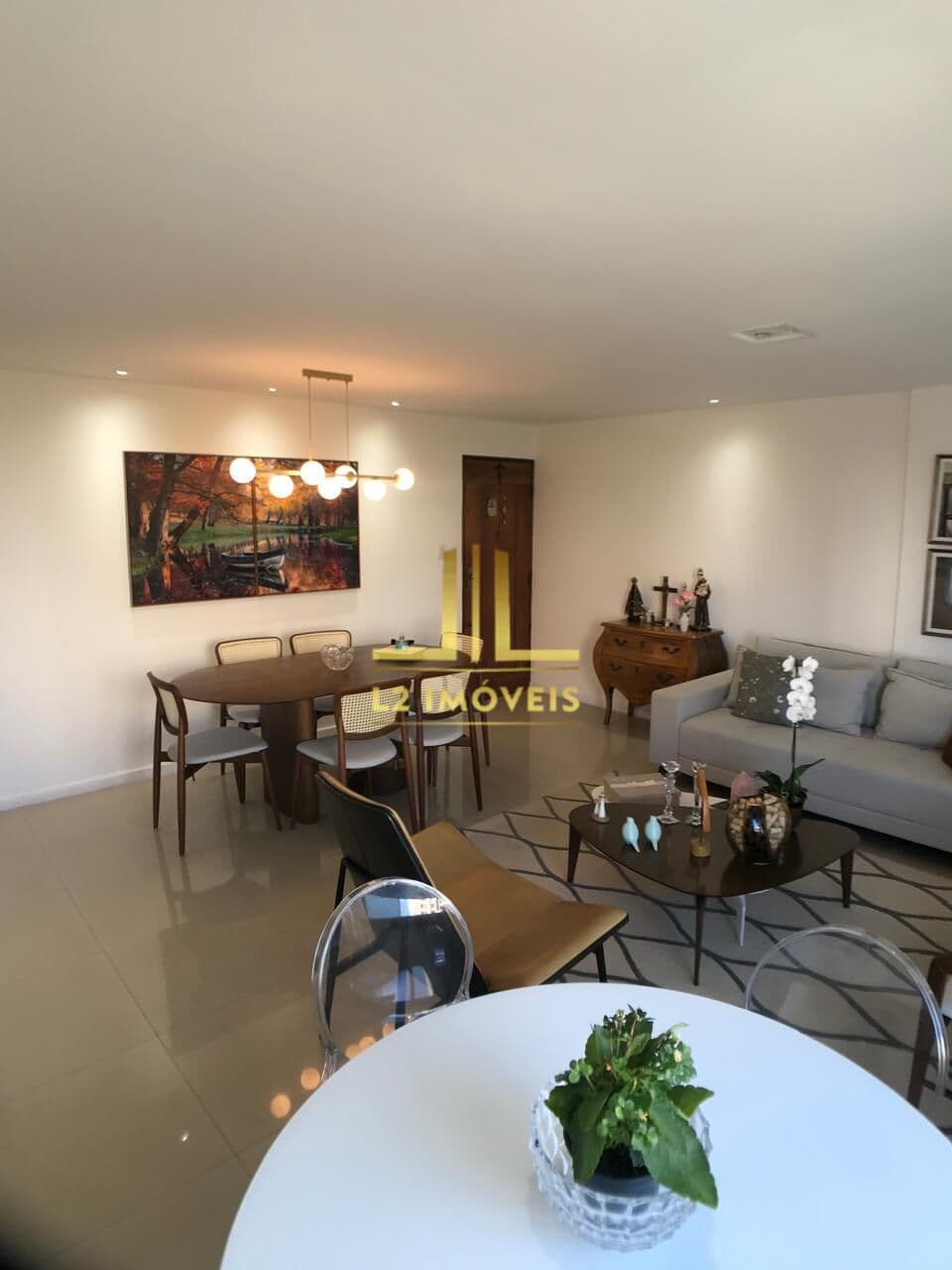 APARTAMENTO - 3 QUARTOS SENDO 1 SUÍTE - NASCENTE TOTAL - CANDEAL