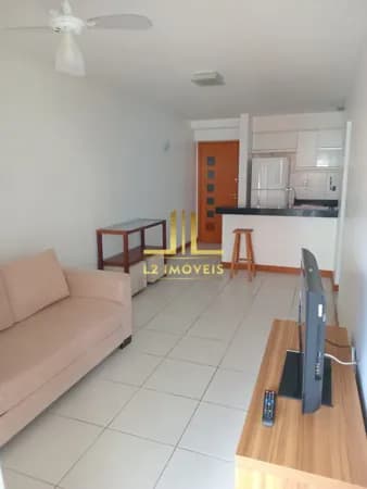 APARTAMENTO - QUARTO E SALA - ARMÇÃO