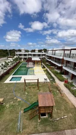 COBERTURA - 3/4 SENDO 2 SUÍTES - 138M² - 02 VAGAS - ITACIMIRIM