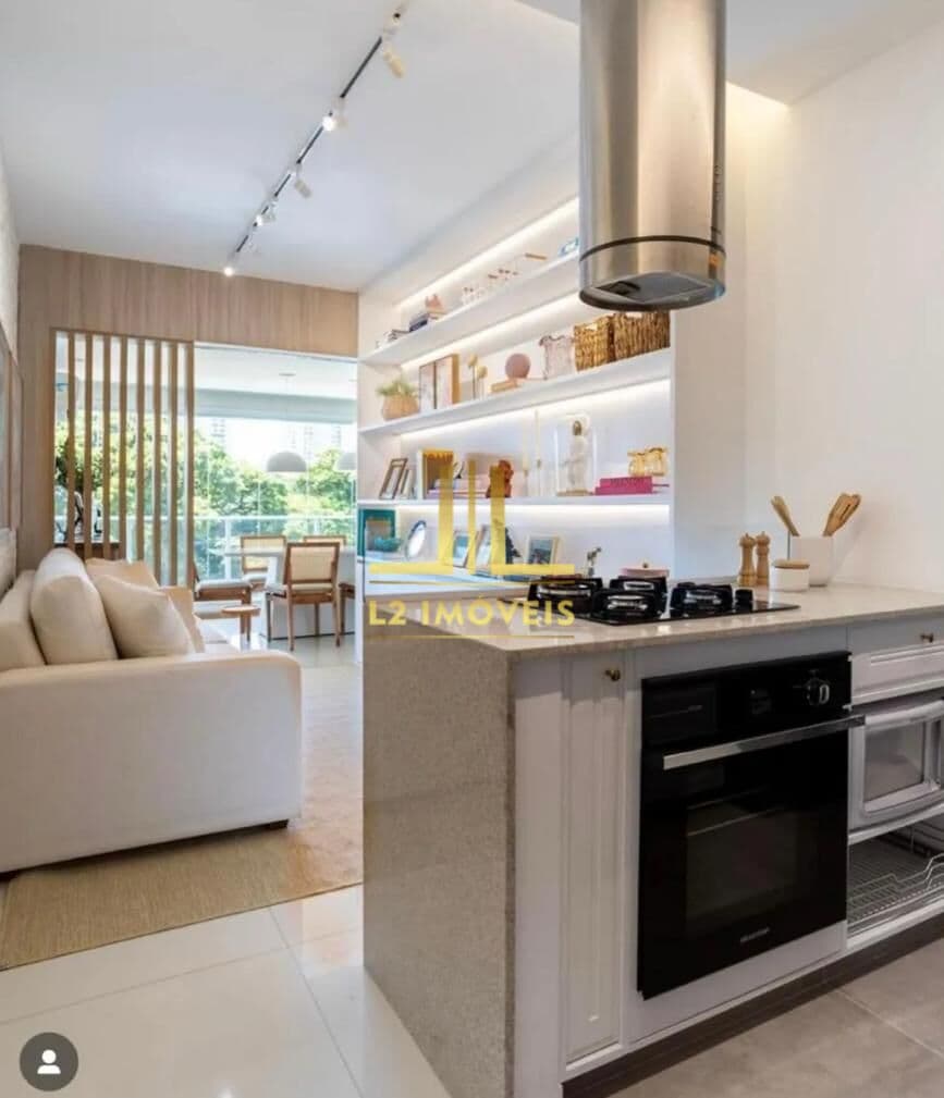 APARTAMENTO - 1/4 E SALA - NASCENTE - PORTEIRA FECHADA - NOUVEAU - HORTO FLORESTAL