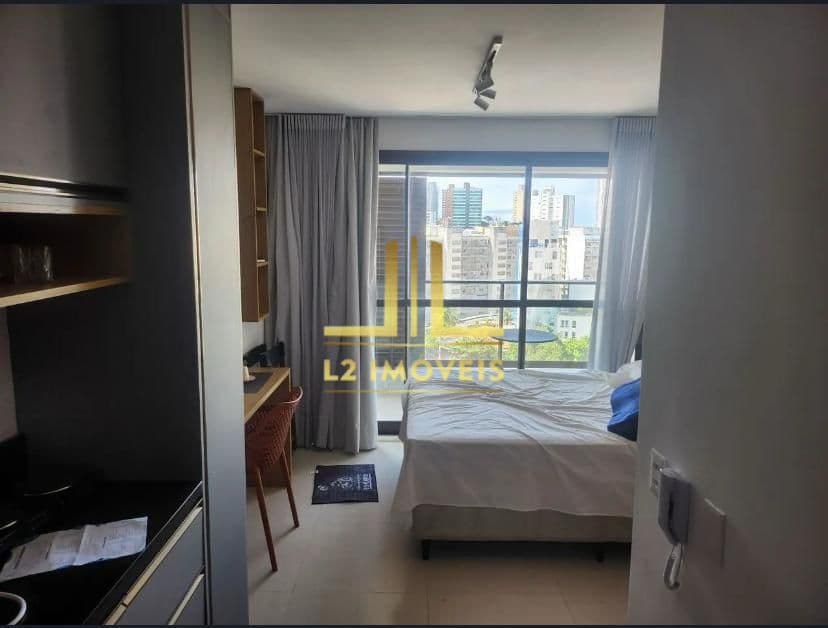 APARTAMENTO STUDIO - BARRA