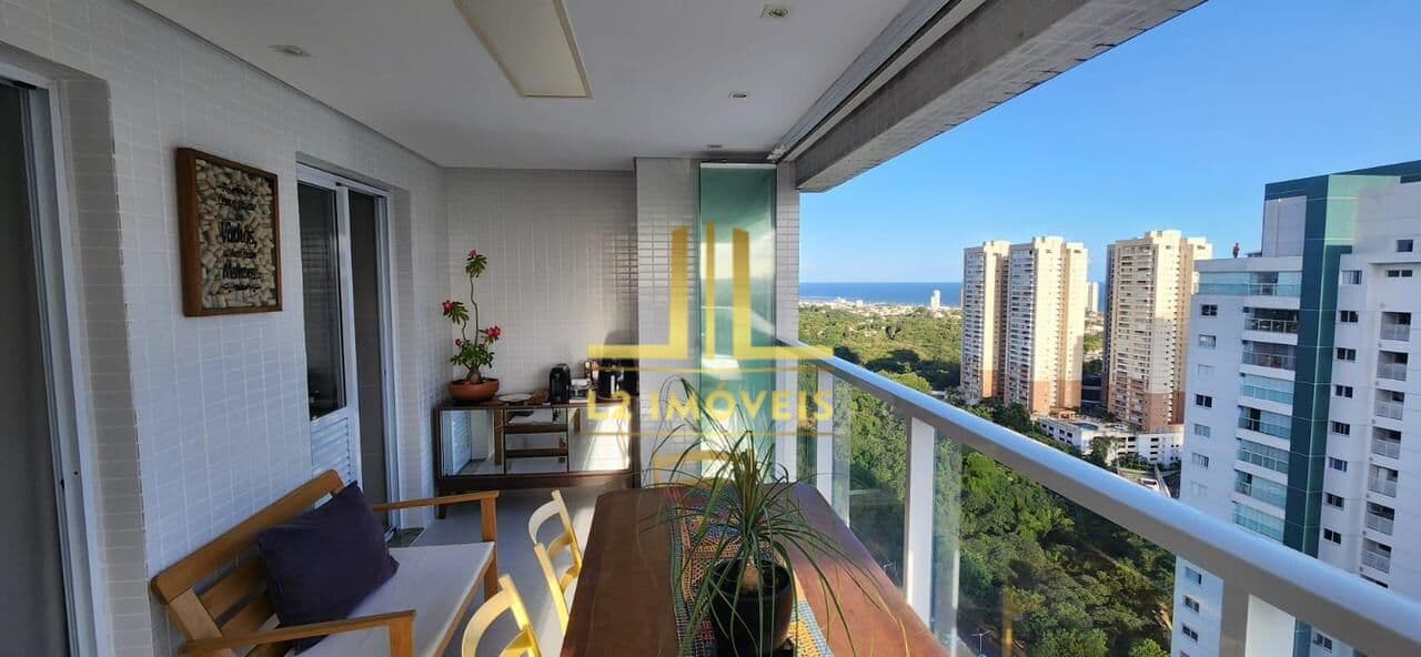 COBERTURA - 3 SUÍTES - 177M² - PISCINA PRIVATIVA - 03 VAGAS - ATMOS GREENVILLE