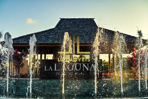 LOTE PLANO – 800M² - NASCENTE - LAGUNA - PRAIA DO FORTE