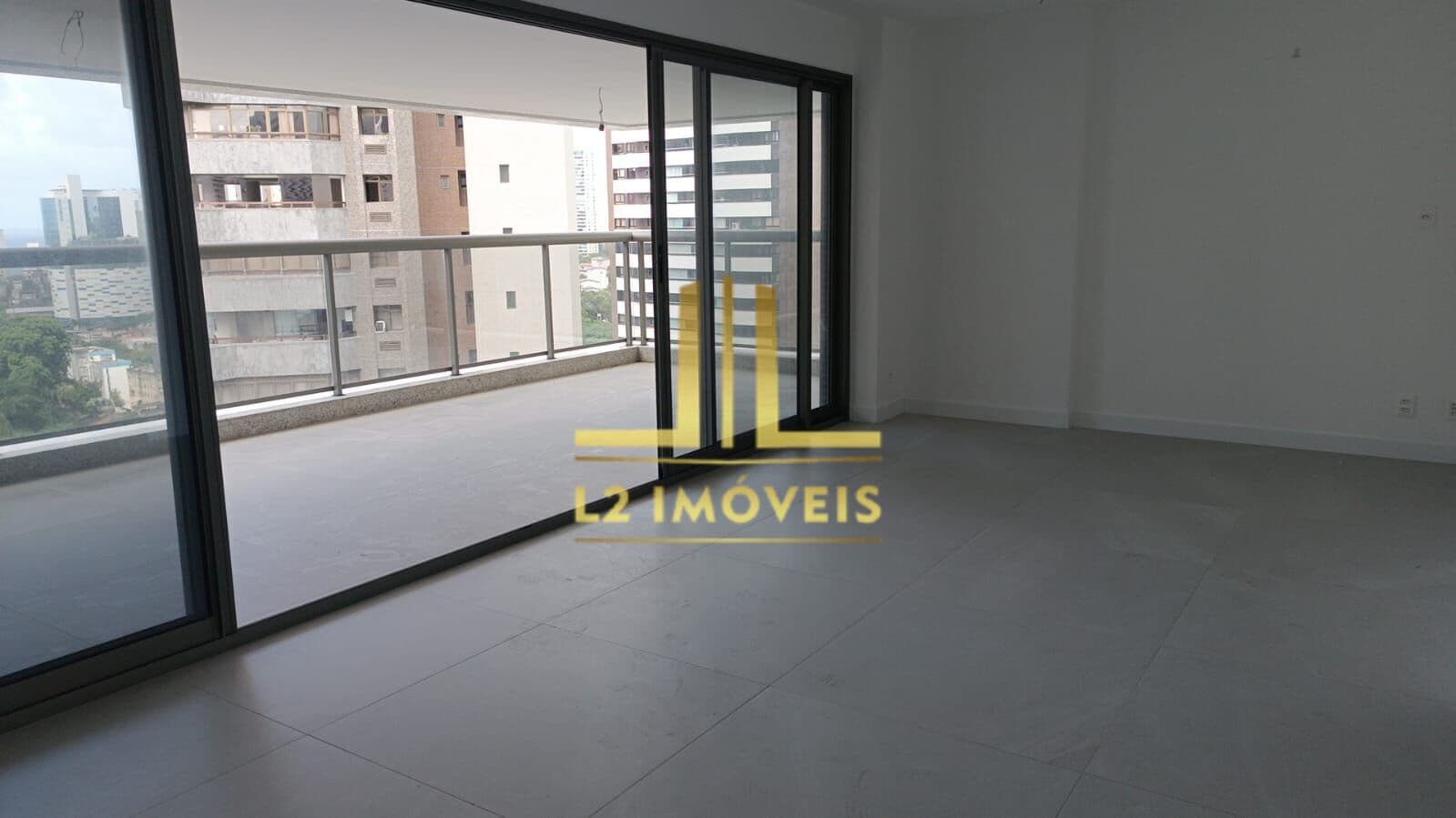 REPASSE - 4 SUÍTES - 170M² - VARANDA GOURMET - HERITAGE HORTO FLORESTAL