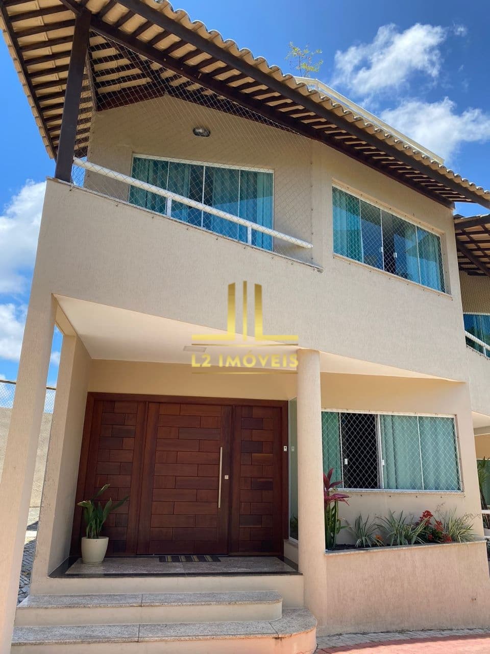 CASA TRIPLEX - 3 SUÍTES - PATAMARES