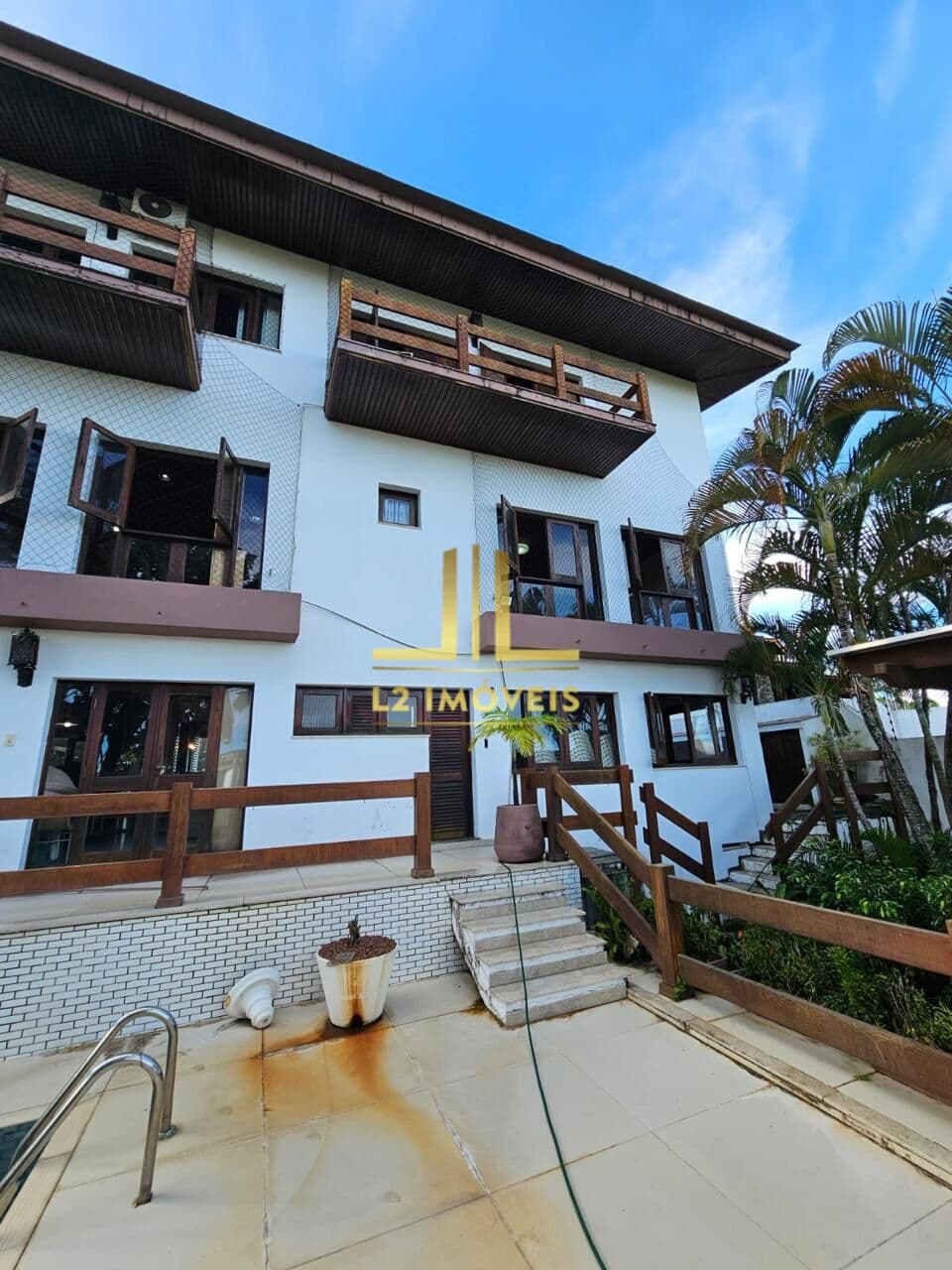 CASA LUXUOSA - 5 SUÍTES - CANDEAL