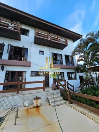 CASA LUXUOSA - 5 SUÍTES - CANDEAL