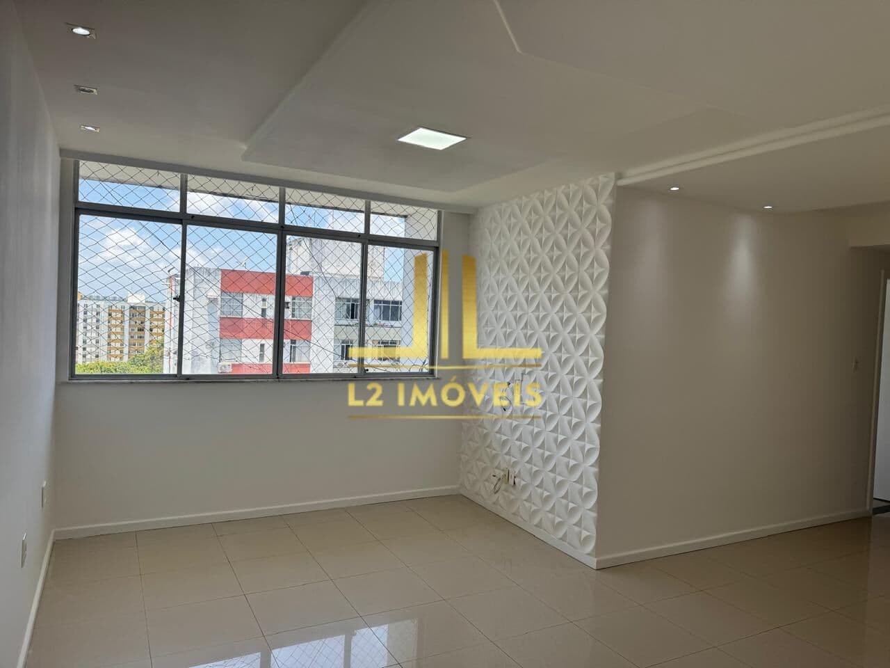 APARTAMENTO - 3/4 COM SUÍTE - 94M² - NASCENTE - IMBUÍ