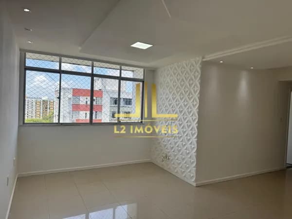APARTAMENTO - 3/4 COM SUÍTE - 94M² - NASCENTE - IMBUÍ