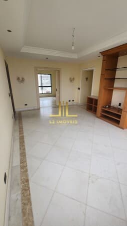 APARTAMENTO - 4 QUARTOS SENDO 2 SUÍTES - CENTENARIO