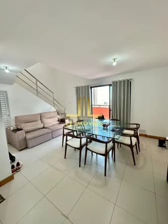 APARTAMENTO LOFT DUPLEX - CAMINHO DAS ARVORES