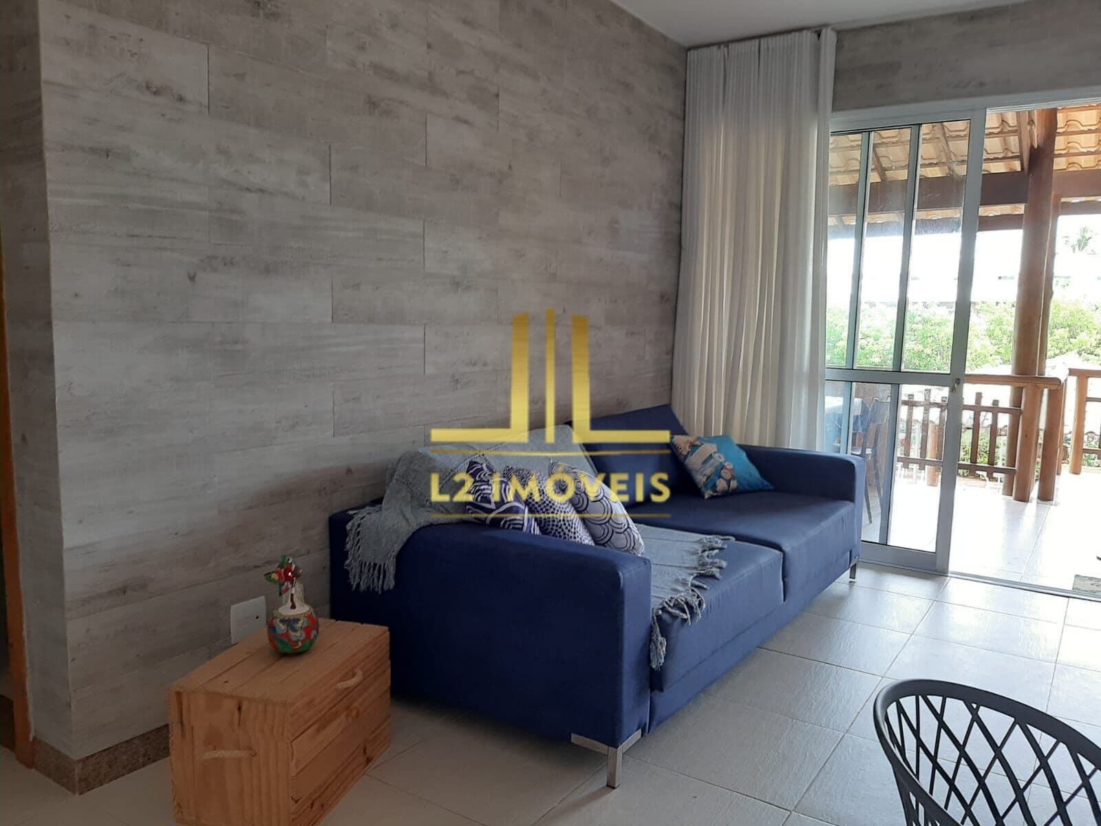 APARTAMENTO VILLAGE - 3 SUITES - ITACIMIRIM
