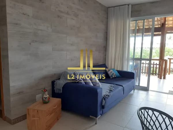 APARTAMENTO VILLAGE - 3 SUITES - ITACIMIRIM