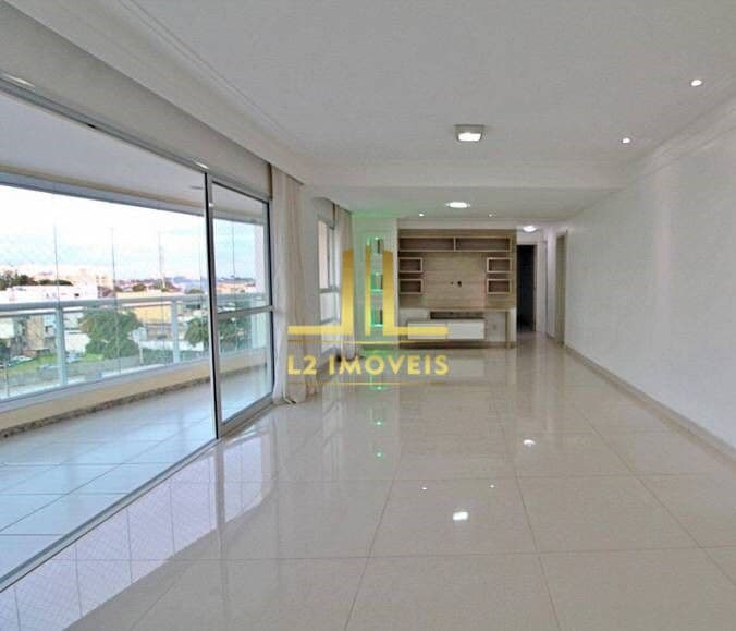 APARTAMENTO - 3 SUÍTES - 143M² - NASCENTE - HORTO BELA VISTA