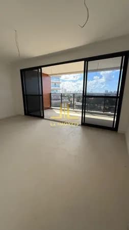 APARTAMENTO - 2 SUÍTES - 87M² - NASCENTE - ANDAR ALTO - 02 VAGAS - BLOOM HORTO FLORESTAL