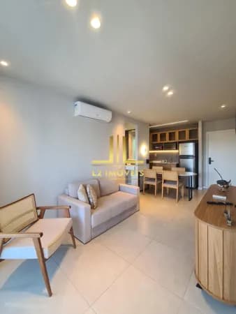 APARTAMENTO - QUARTO E SALA - NASCENTE - PORTEIRA FECHADA - BARRA