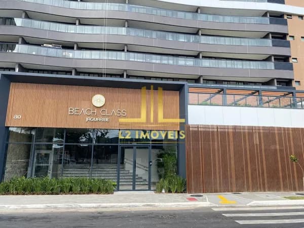 APARTAMENTO ALTO PADRÃO - 2/4 COM SUÍTE - 65M² - NASCENTE - ANDAR ALTO - JAGUARIBE