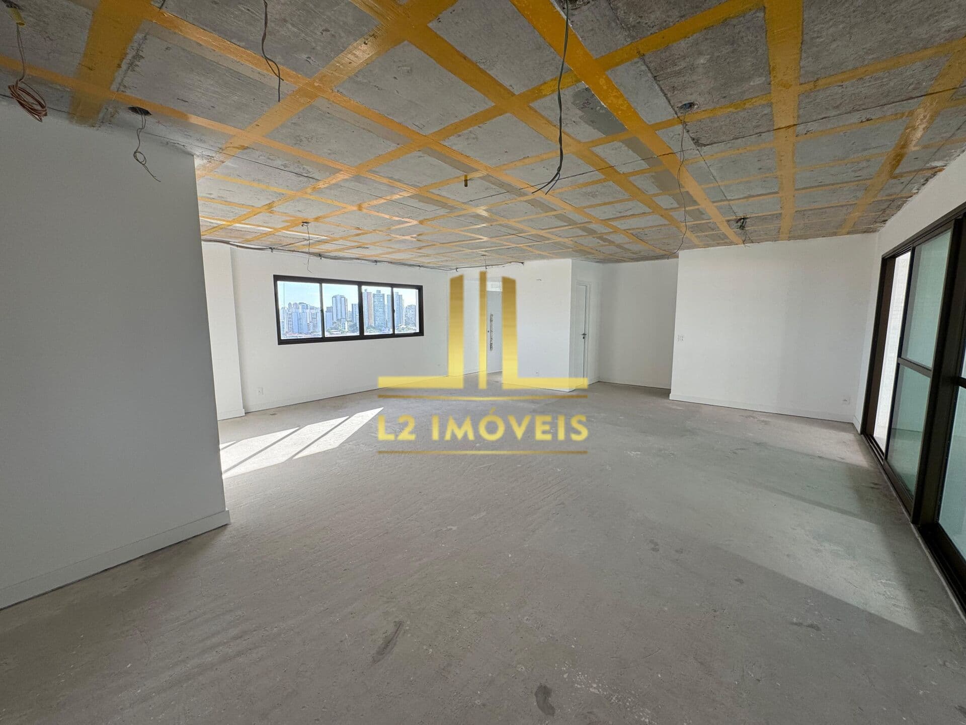 APARTAMENTO ALTO PADRÃO - 4 SUÍTES - NASCENTE - CAMINHO DAS ARVORES