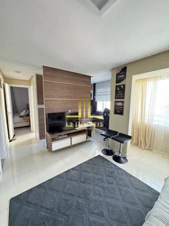 APARTAMENTO - 2 QUARTOS SENDO 1 SUÍTE - NASCENTE - COLINA A PIATÃ