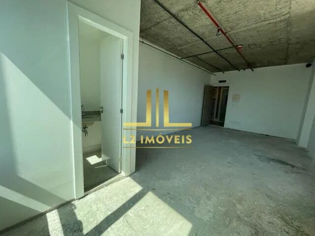 SALA COMERCIAL - ALPHA MEDICAL - ALPHAVILLE 1