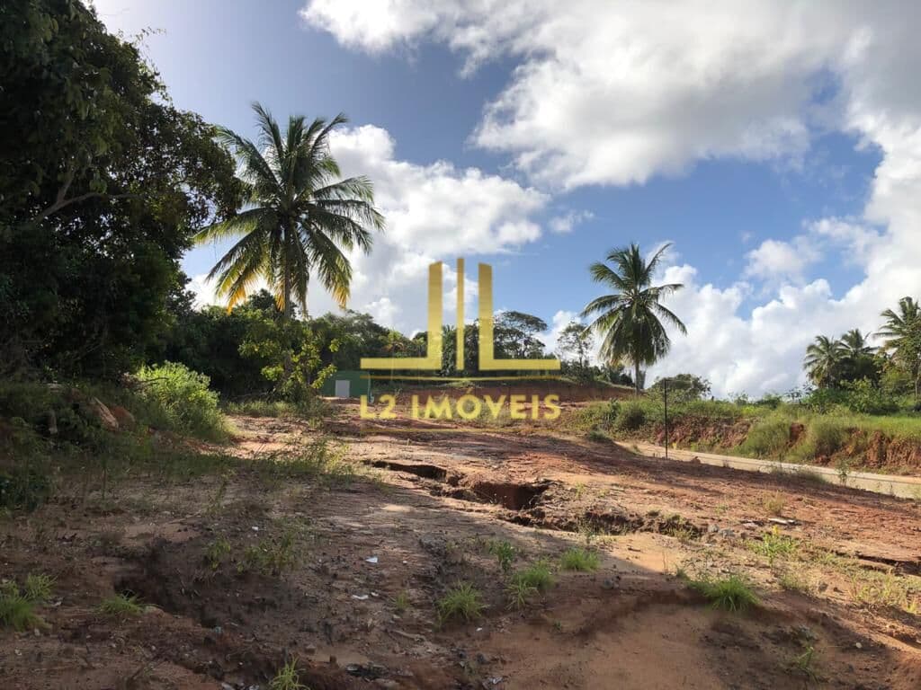 LOTE - VISTA MAR - CONDOMINIO NATUS - IMBASSAI