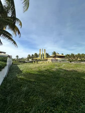 Lote/Terreno em Camaçari - Interlagos (Abrantes)