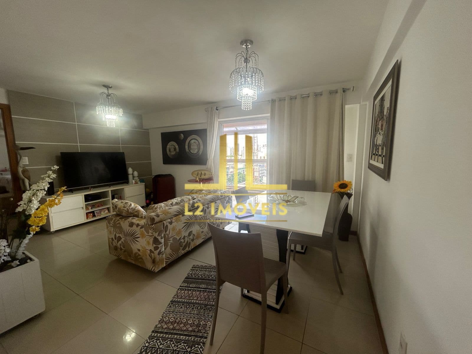 COBERTURA DUPLEX - 3 SUÍTES - NASCENTE - VISTA MAR - PITUBA