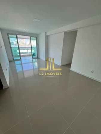 APARTAMENTO ALTO PADRÃO - 3 SUÍTES - PITUBA
