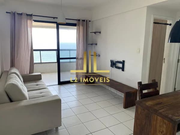 APARTAMENTO - QUARTO E SALA - NASCENTE - VISTA MAR - RIO VERMELHO