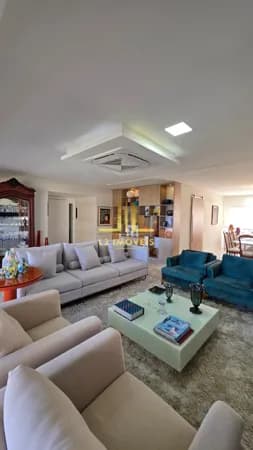 APARTAMENTO ALTO PADRÃO - 3 SUÍTES - VISTA MAR - LUMNO GREENVILLE