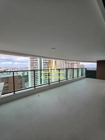APARTAMENTO ALTO PADRÃO - 4 SUÍTES - NASCENTE - CAMINHO DAS ARVORES