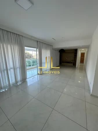 APARTAMENTO - 3 SUÍTES - 123M² - NASCENTE - 02 VAGAS - HORTO BELA VISTA