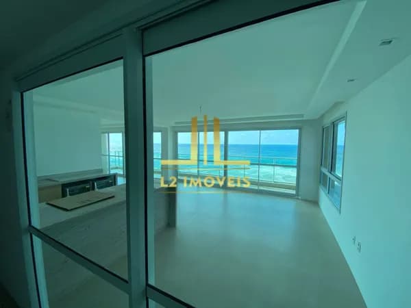APARTAMENTO ALTO PADDRÃO - 2 QUARTOS SENDO 1 SUÍTE - NASCENTE - VISTA MAR - PRAIA DO FLAMENGO