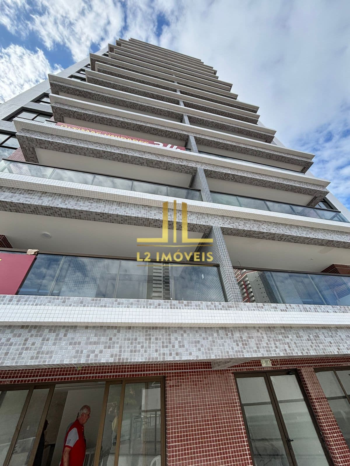 APARTAMENTO - 3/4 COM SUÍTE - 90M² - ANDAR ALTO - CAMINHO DAS ÁRVORES