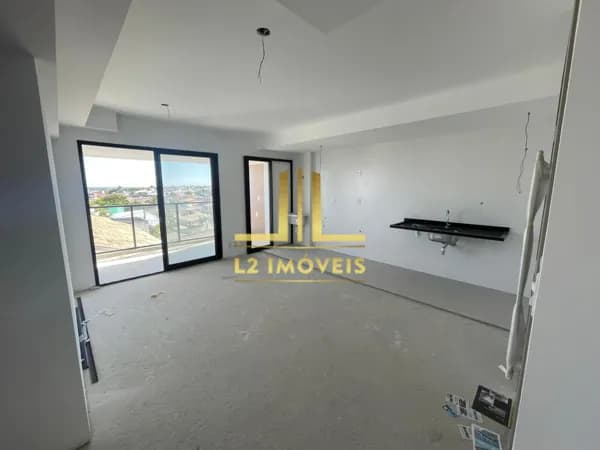 APARTAMENTO - 2/4 SENDO 1 SUÍTE - 68M² - 02 VAGAS - VILAS DO ATLÂNTICO