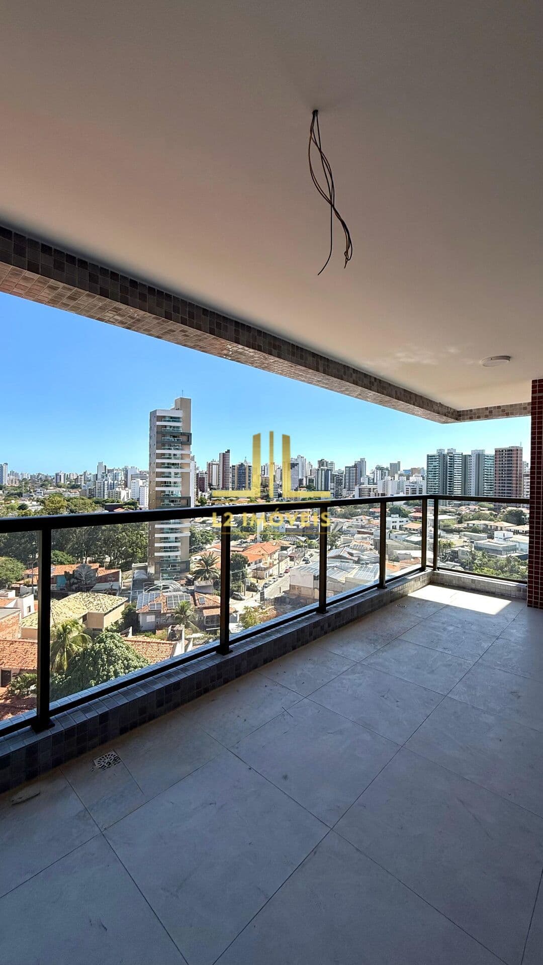 APARTAMENTO ALTO PADRÃO - 3/4 SENDO 1 SUÍTE - 90M² - NASCENTE - 02 VAGAS - CAMINHO DAS ÁRVORES
