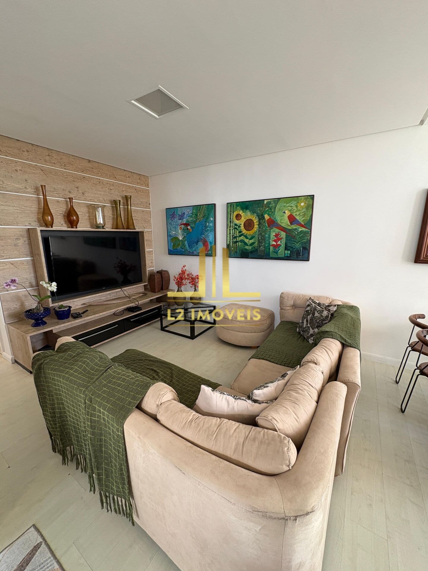 COBERTURA DUPLEX NA PITUBA – 300m² - 4/4 SENDO 2 SUÍTES - PISCINA PRIVATIVA - PITUBA