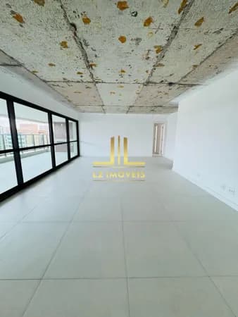 APARTAMENTO ALTO PADRÃO - 4 SUÍTES - ALPHAVILLE 1
